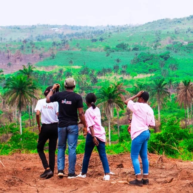 Site Inspection